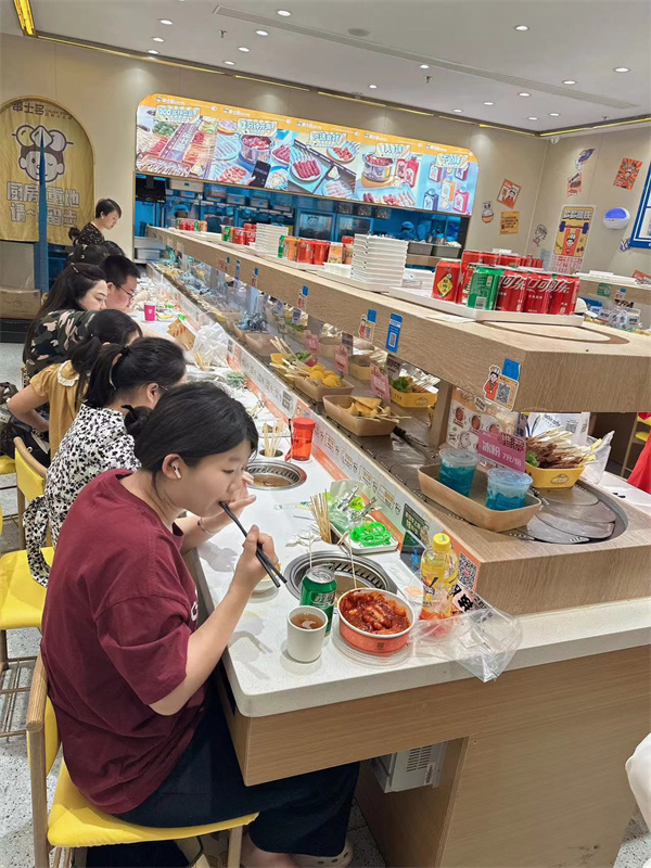 旋转火锅香蕉污视频厂家