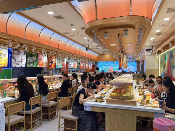 山东旋转小火锅香蕉污视频