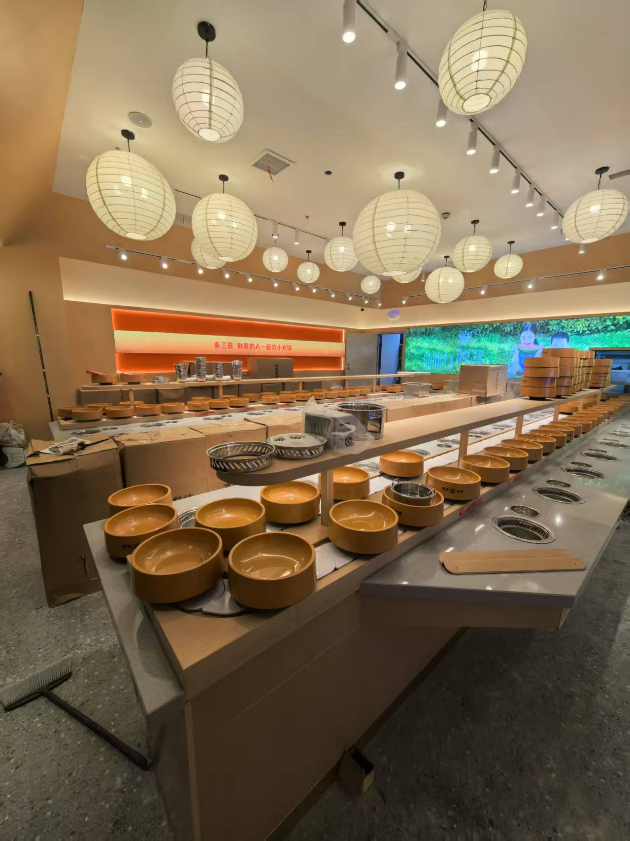 旋转小火锅香蕉污视频